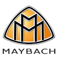 Maybach логотип