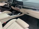 BMW X7 M50d (1+5 мест) для трансферов из аэропортов и городов в Куршевеле и Европе.