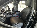 Mercedes-Benz S-Class S400 Long Diesel 4Matic комплектация AMG для трансферов из аэропортов и городов в Куршевеле и Европе.