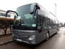 Mercedes-Benz Tourismo (49 pax) car for transfers from airports and cities in Germany and Europe.