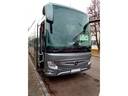 Mercedes-Benz Tourismo (49 pax) car for transfers from airports and cities in Germany and Europe.