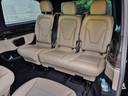Mercedes VIP V250 4MATIC комплектация AMG (1+6 мест) для трансферов из аэропортов и городов в Куршевеле и Европе.